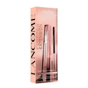 Lancôme Mascara Lash Idôle Flutter Extension Set Lancôme Mascara Lash Idôle Flutter Extension Set